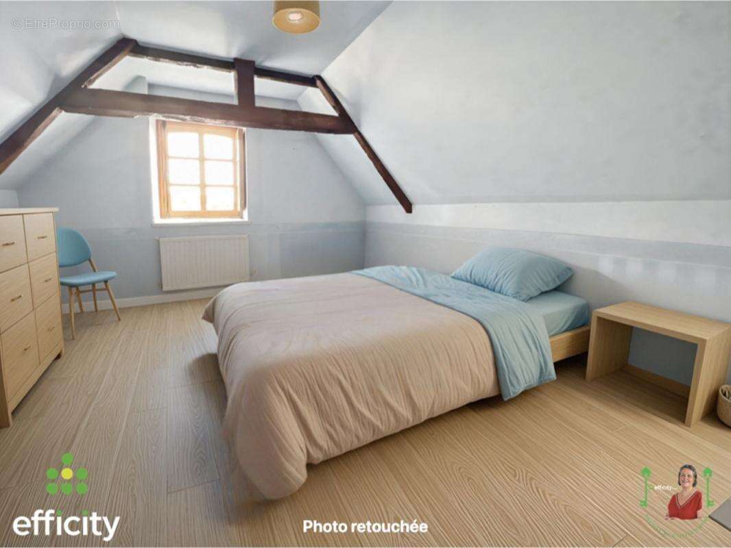 Appartement à VITRE