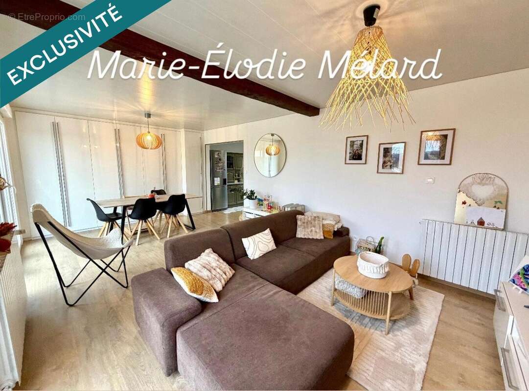 Photo 3 - Maison à LEXY