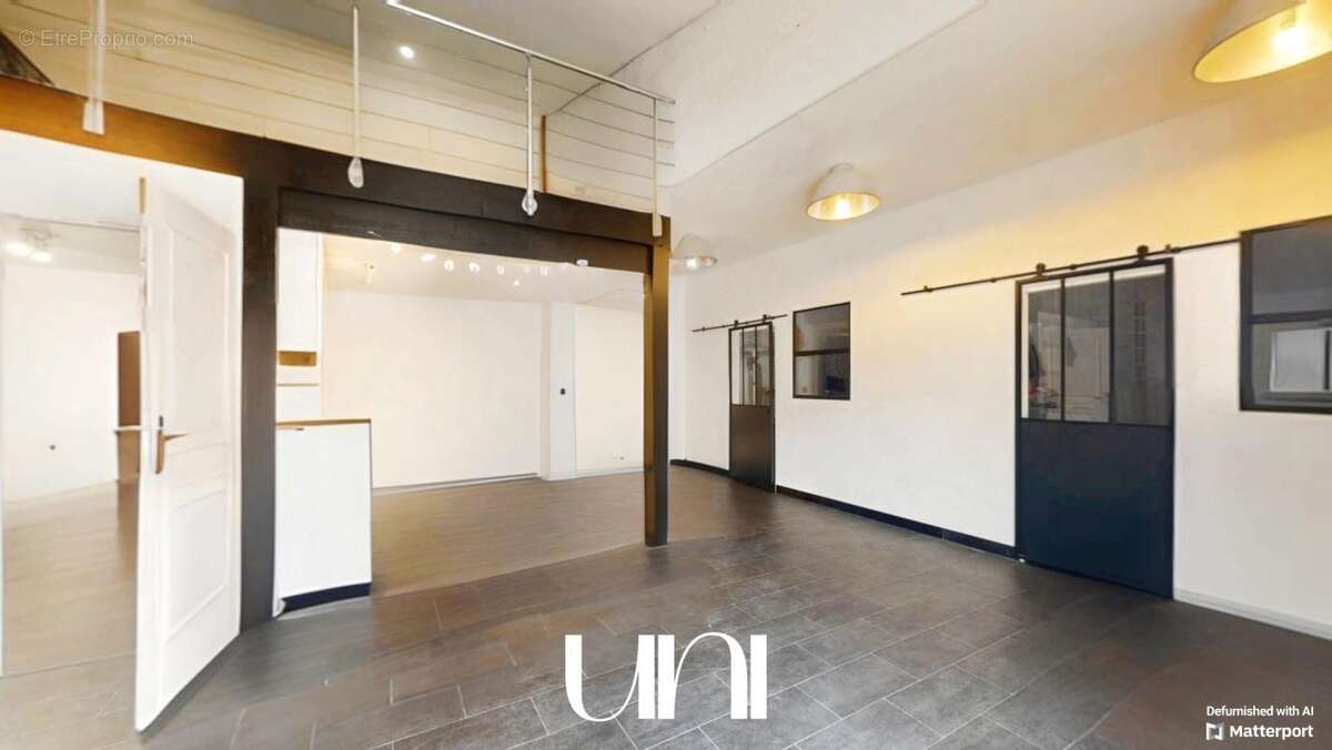 Maison à CORMELLES-LE-ROYAL