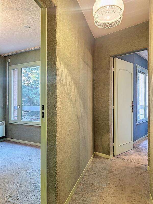 Appartement à AVIGNON