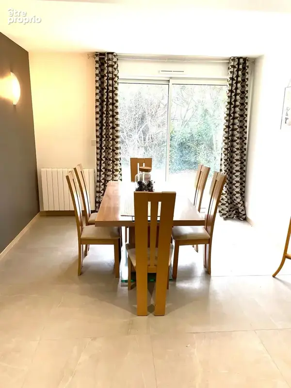 Maison contemporaine 170 m² - photo 31
