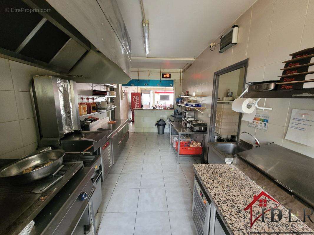 Appartement à WASSY