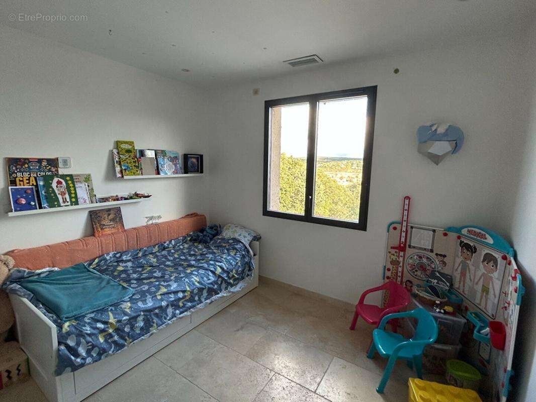 Maison à LA BOISSIERE