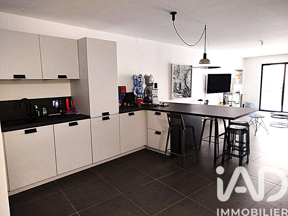 Photo 3 - Appartement à NIMES