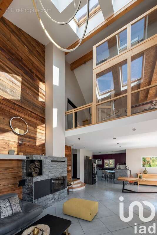 Photo 9 - Maison à SAINT-JEAN-DE-MOIRANS