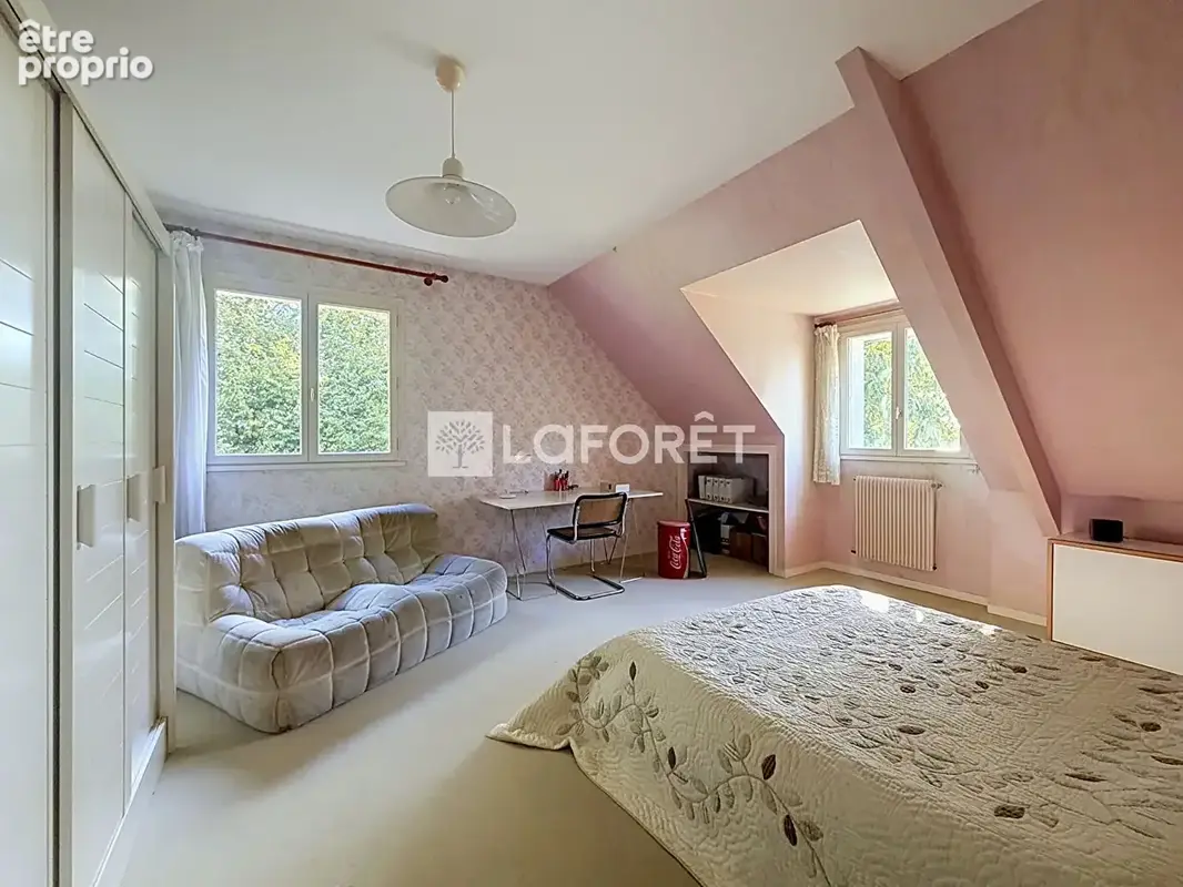 Maison saint-paul 300 m2? à 5 minutes de flers - photo 14