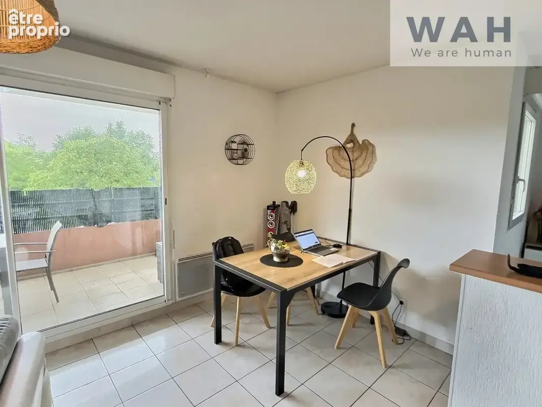 Vente appartement 3 pieces 34920 le cres - photo 8