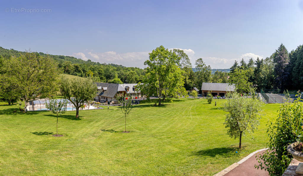 Maison à VARAVILLE