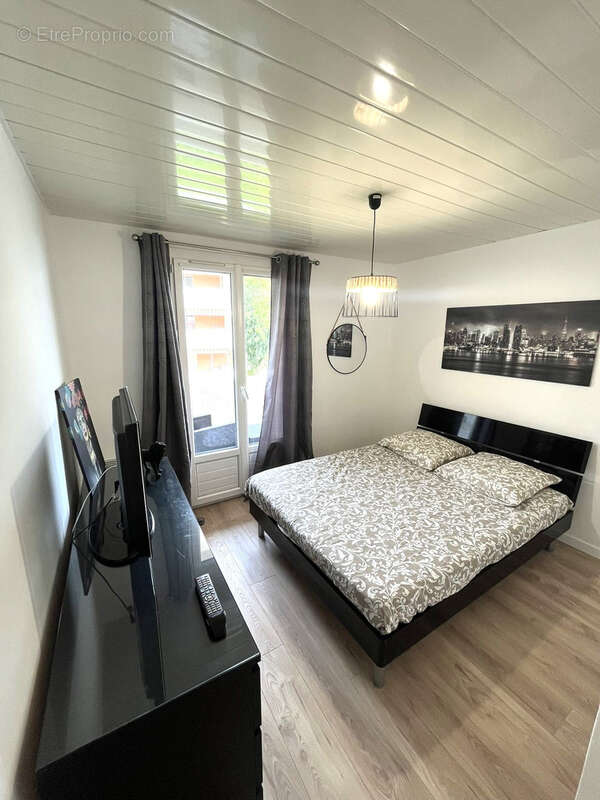 Appartement à LA SEYNE-SUR-MER