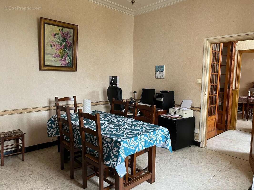   - Appartement à CASTRES