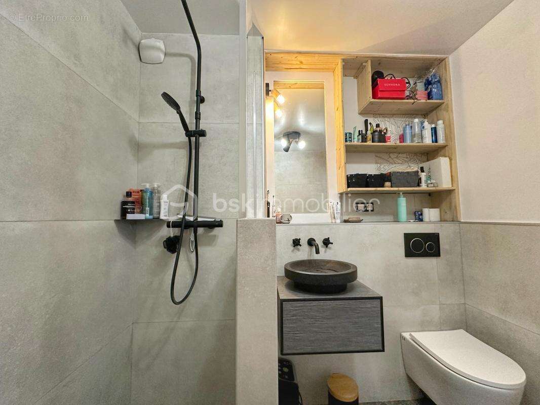 Appartement à VILLAZ