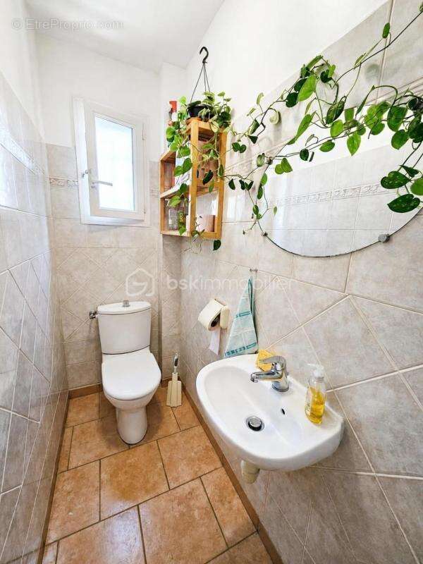 Maison de plain-pied - 1500 m2 de terrain - photo 21