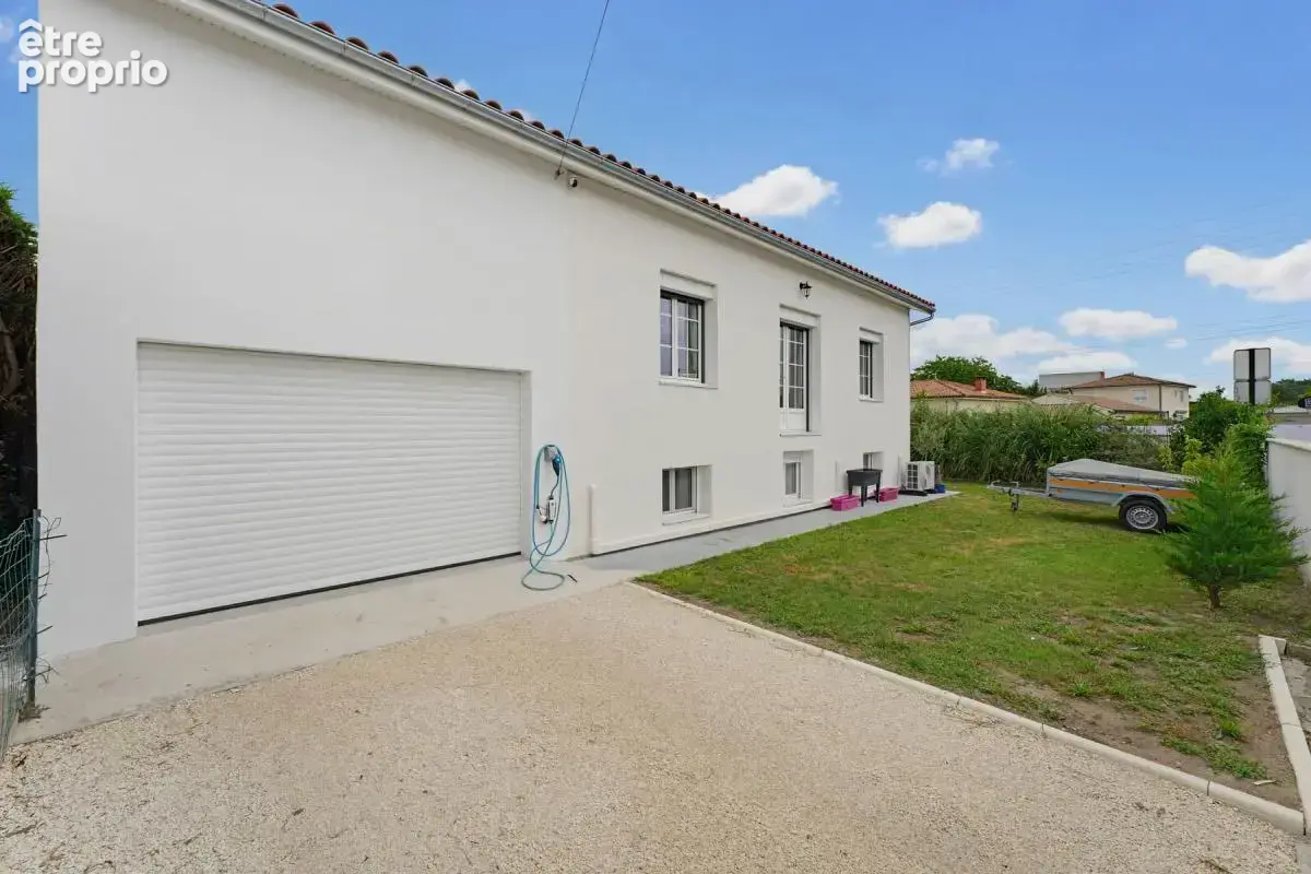 Exclusivité – maison coup de cœur à ambarès-et-lagrave - photo 10