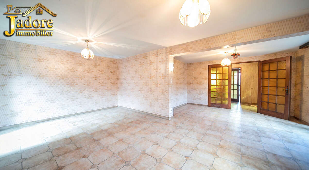 Maison à PLAINFAING