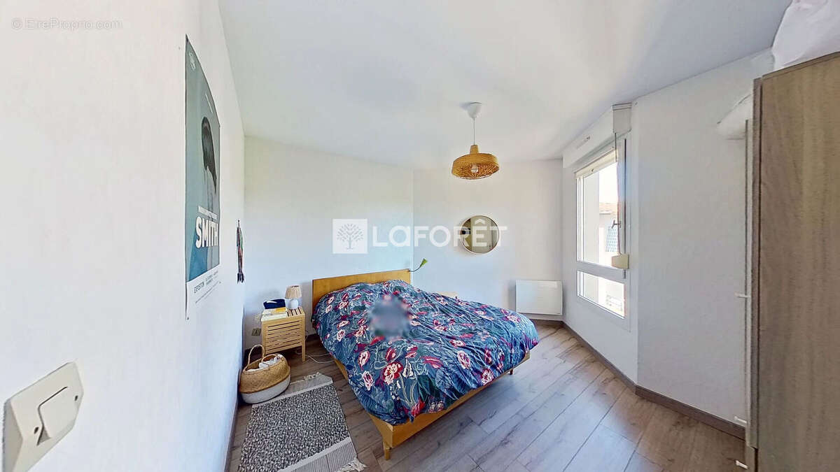 Appartement à LYON-3E