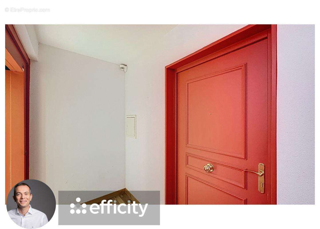 Appartement à VICHY