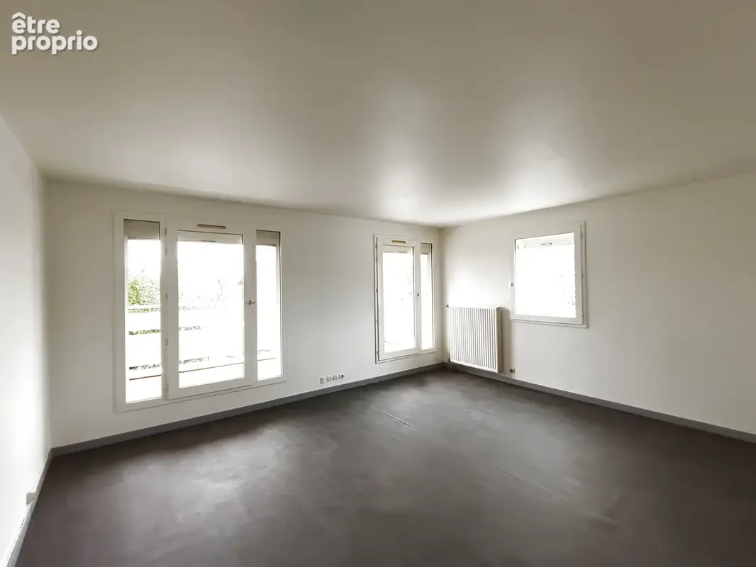 Appartement 4 pcs 93m2 lumineux avec grand balcon - photo 5