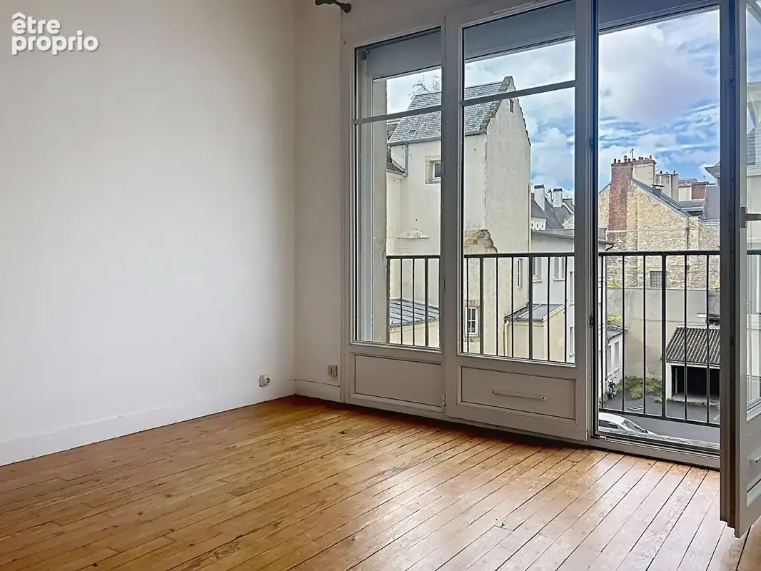 Appartement Caen 2 pp hyper centre - photo 7