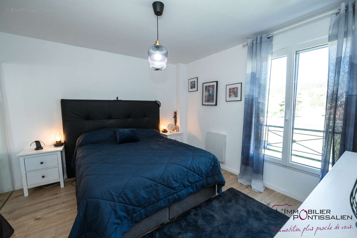 Maison à Mouthe - photo 3