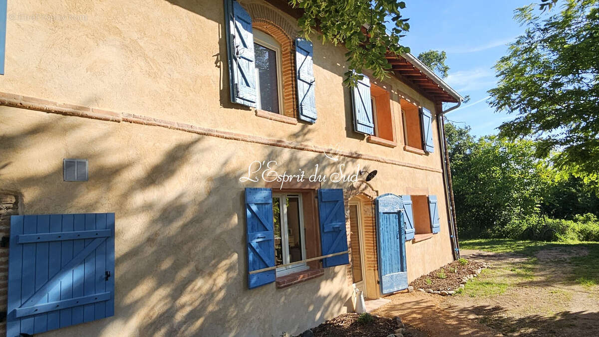 Maison 125 m² à Rabastens  - photo 3