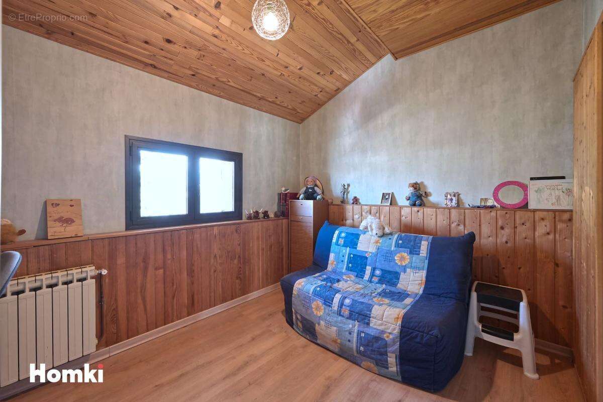 Maison à ECHIROLLES