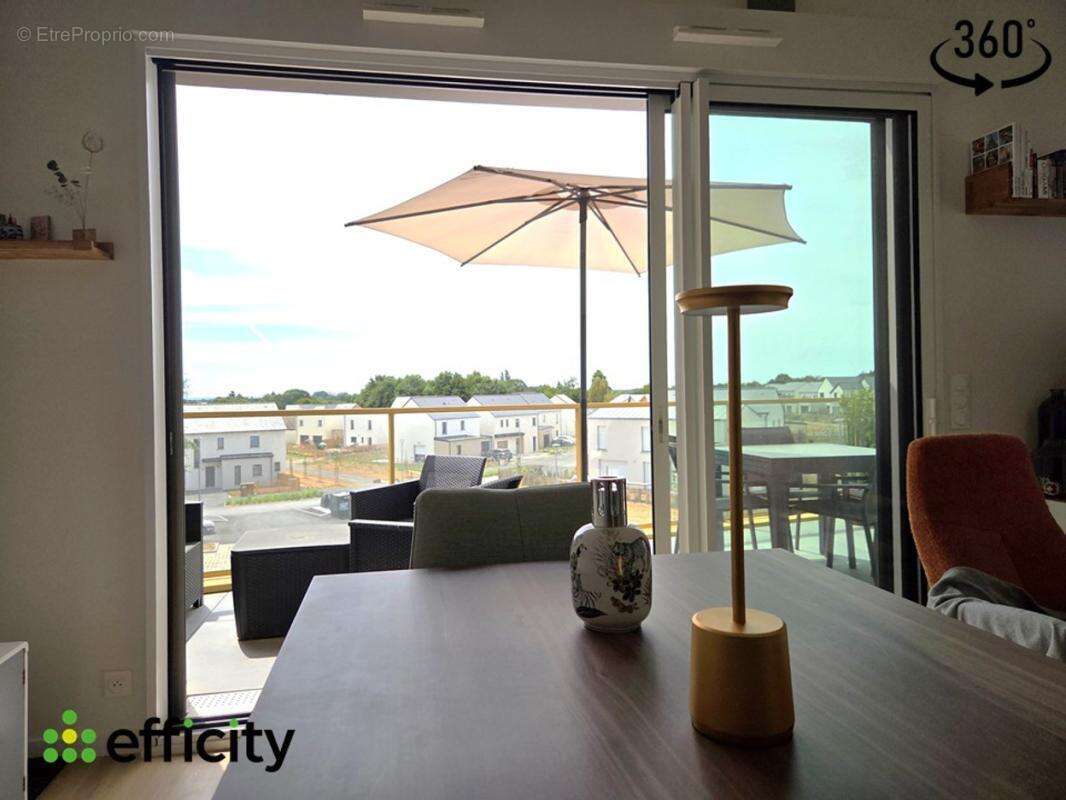 Appartement - photo 4