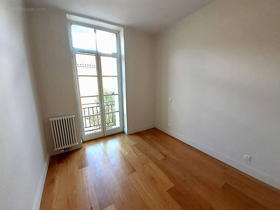 Appartement à MONT-DE-MARSAN