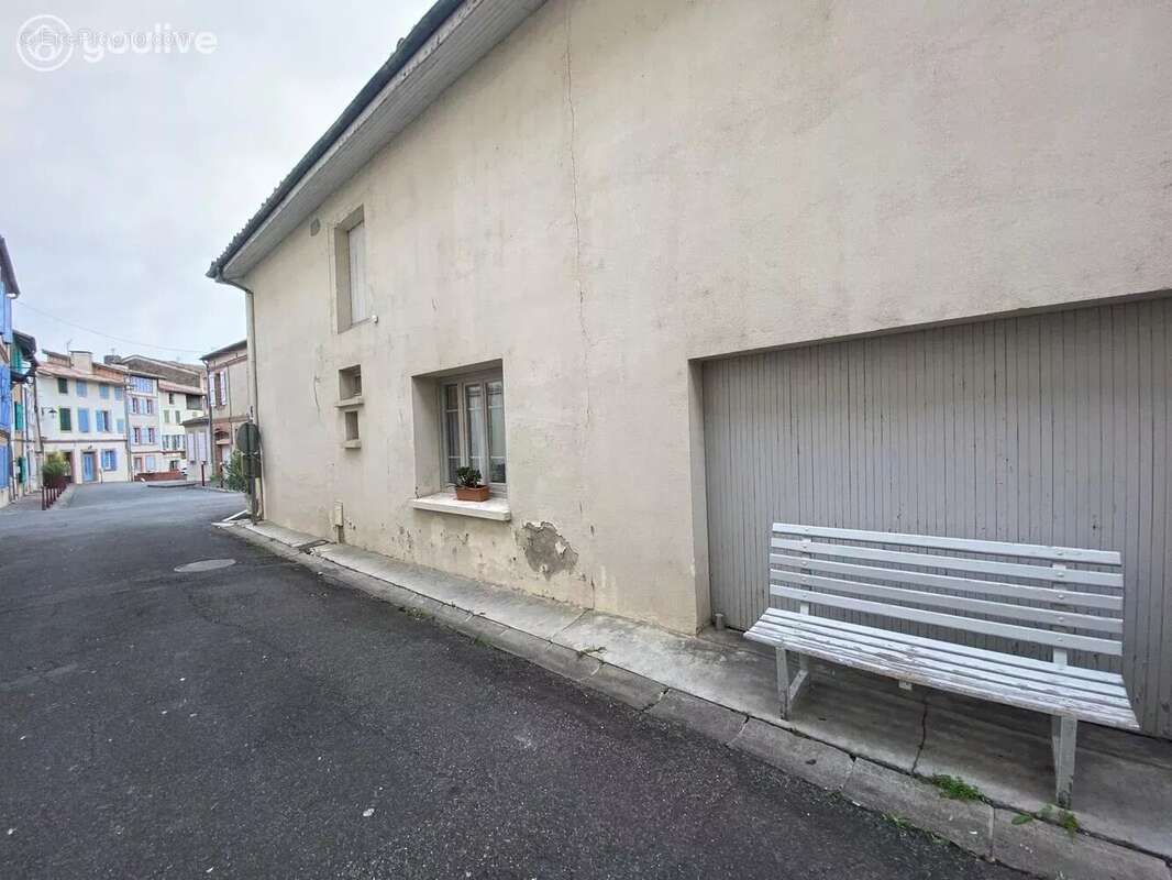 Appartement à SAMATAN