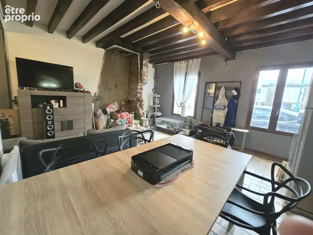 Appartement 3 pièces 64 m² à vendre à Gravigny (27930) - photo 3