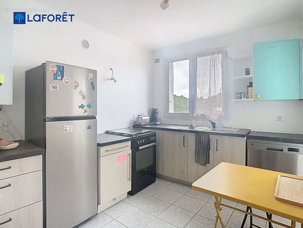 Appartement à HENNEBONT