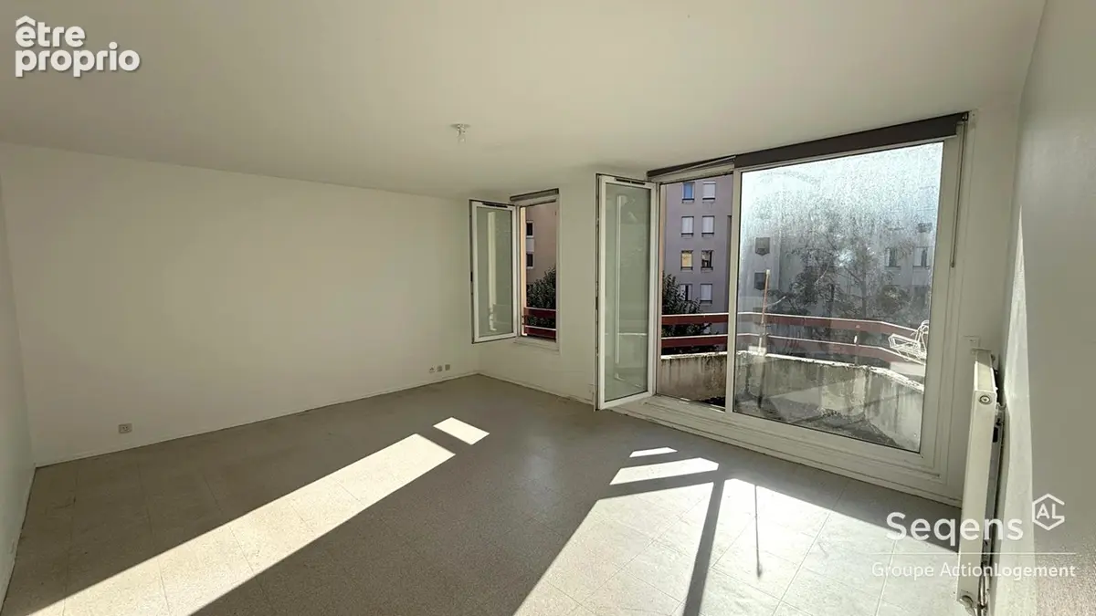 Appartement Creteil 3 pièce(s) - photo 3