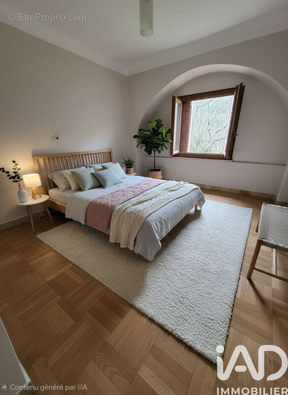Maison 136 m² à Saint-Andre-De-Valborgne  - photo 5