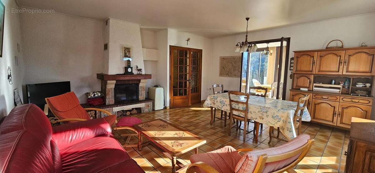 Photo 4 - Maison à ANNECY