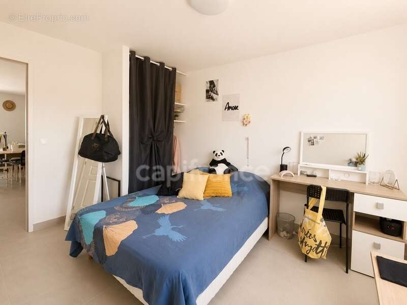 Appartement à VILLEVEYRAC
