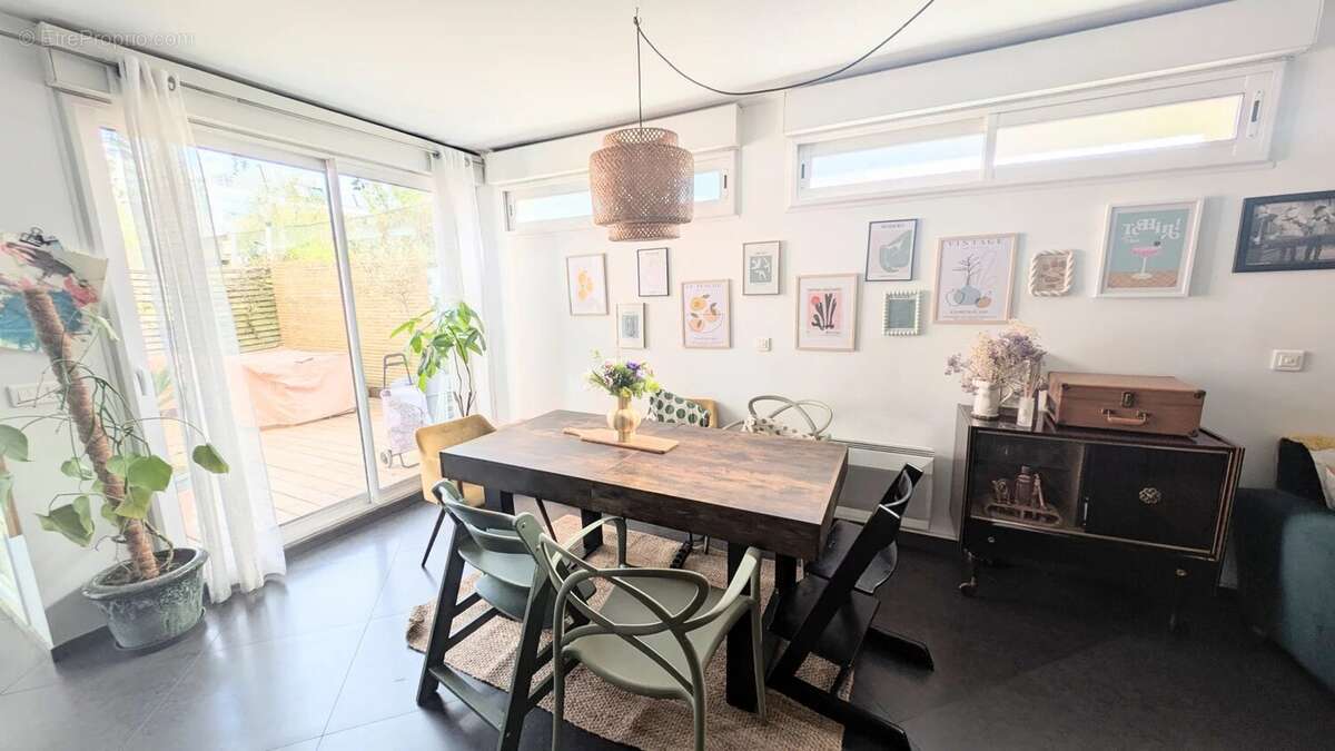 Maison à ROMAINVILLE