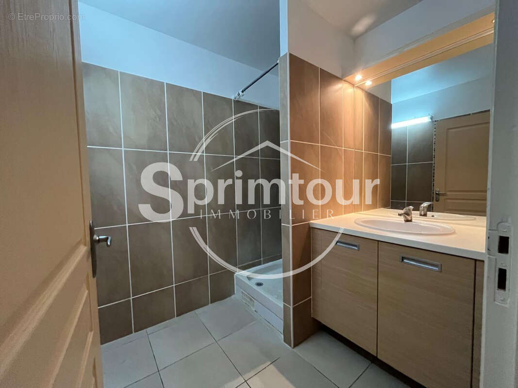 Appartement à SAINT-CLAUDE