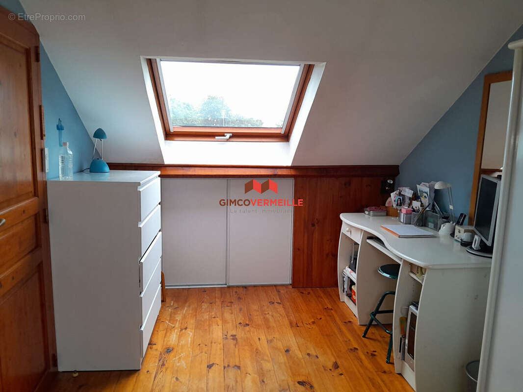 Maison à vendre à Conflans-Sainte-Honorine - Un havre de paix ! - photo 13