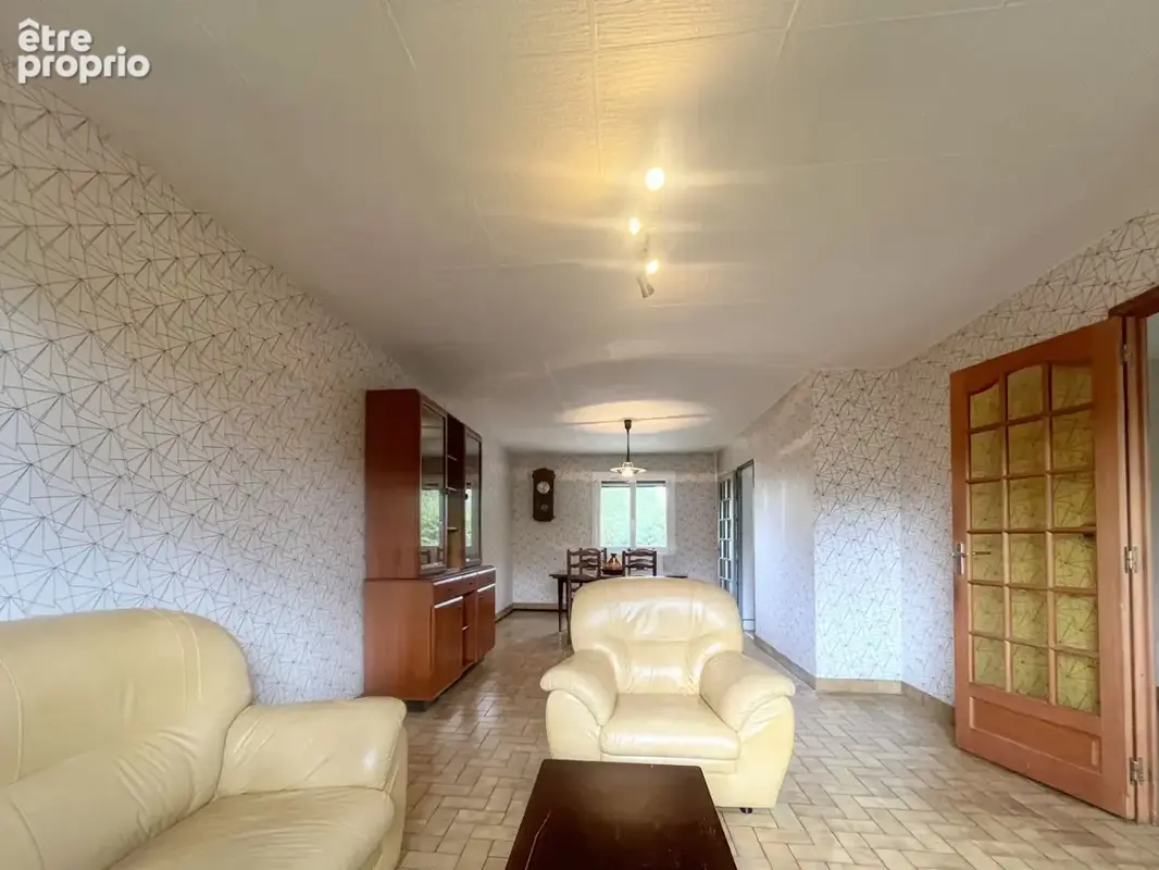 Maison Saint Barthelemy d'Anjou 3 pièce(s) 90 m2 - photo 3