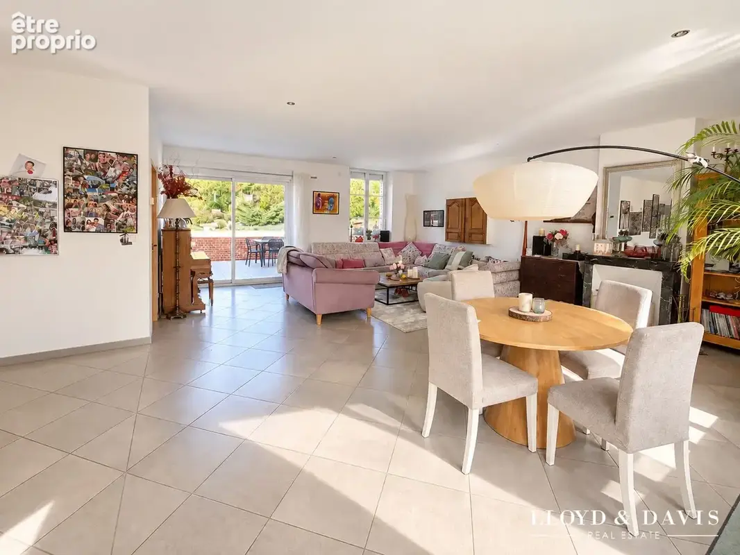 Maison 10 pièces 350 m² à vendre à Compiegne (60200) - photo 3