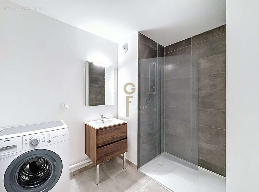 Appartement à CROIX