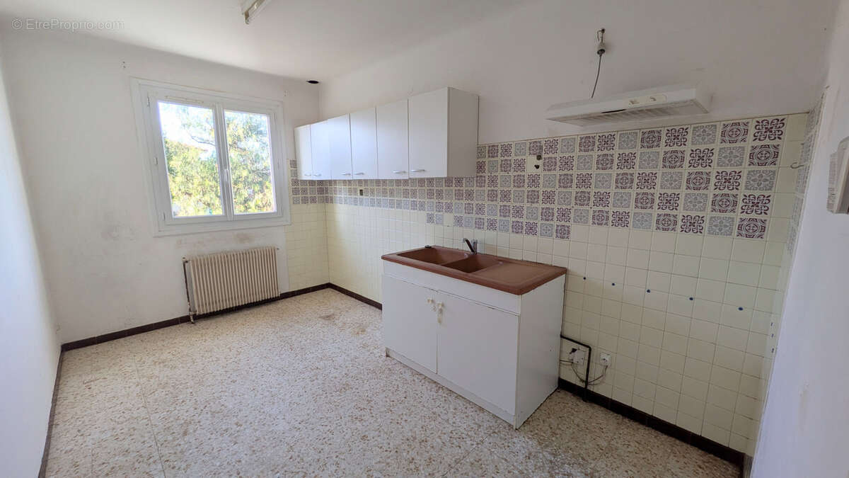 Appartement à SOREDE