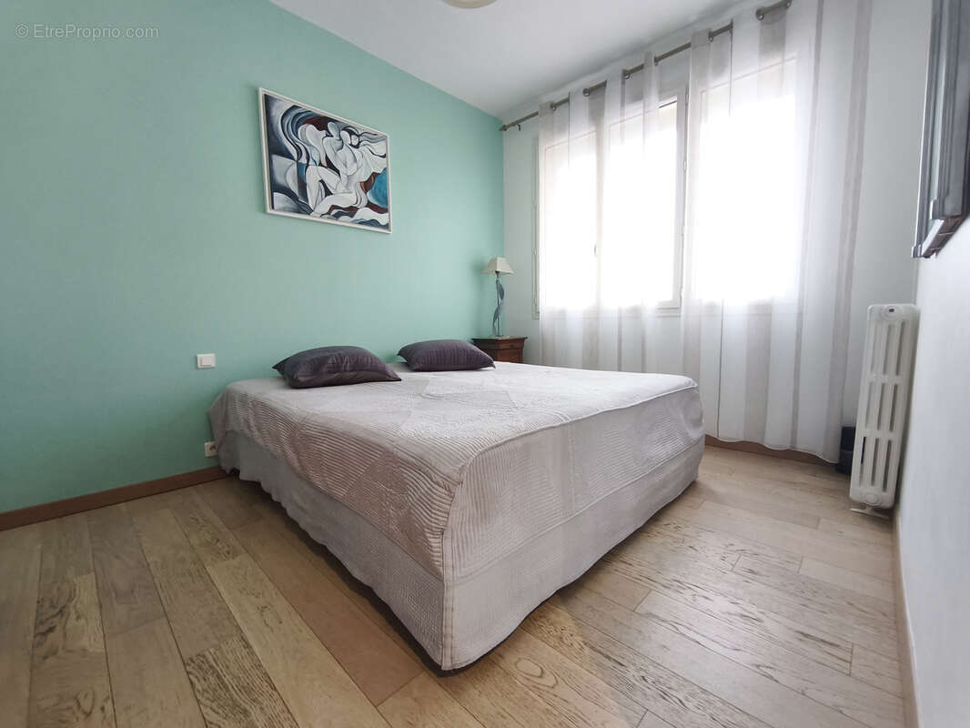 Appartement à SAINT-NAZAIRE