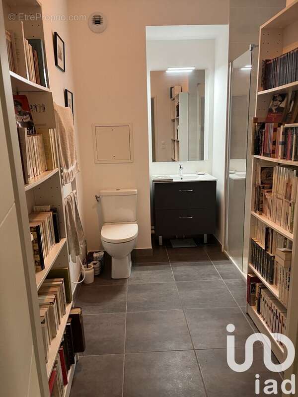 Photo 6 - Appartement à ROMAINVILLE