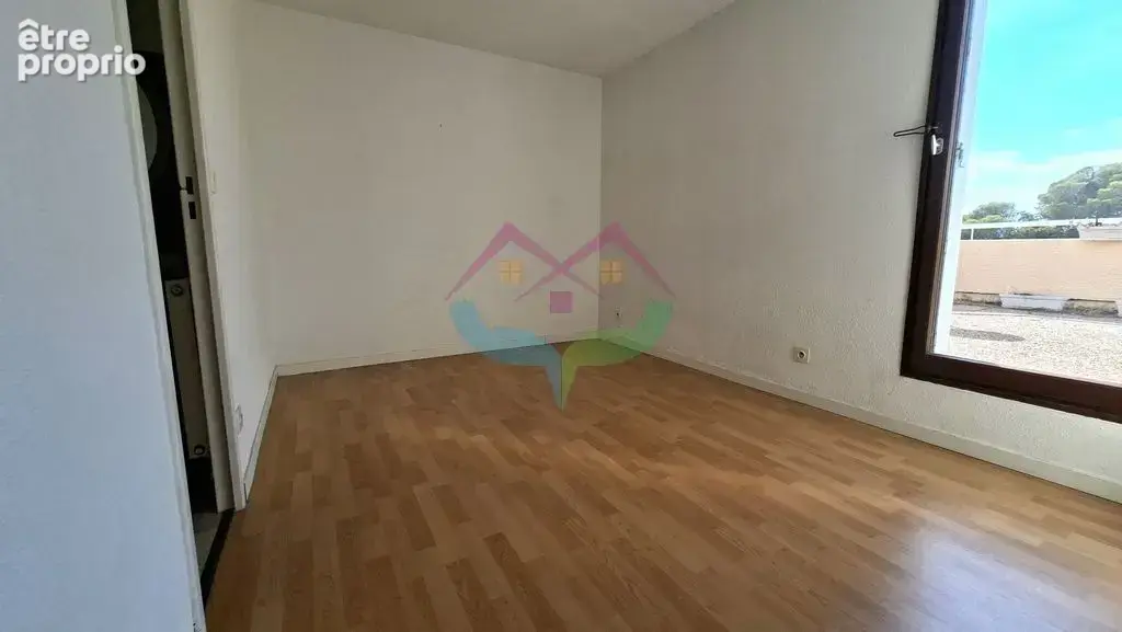Achat Appartement T2 St Raphaël Santa Lucia VUE MER - photo 6