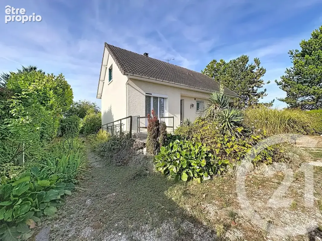 Maison 5 pièces 116 m² à vendre à Creney-Pres-Troyes (10150) - photo 2