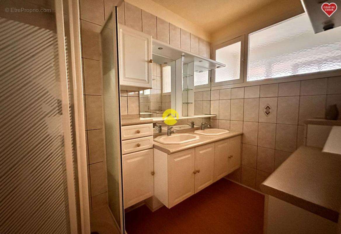 Appartement à BOURGES