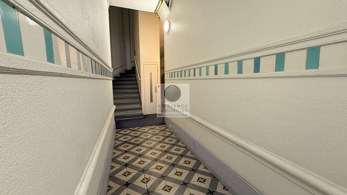 Appartement à VALENCE