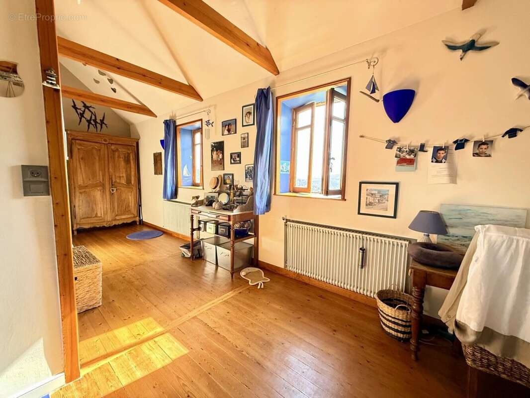 Maison à ROUEN