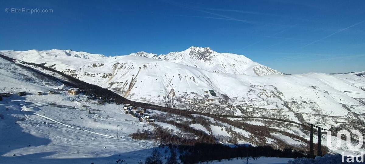 Photo 1 - Appartement à SAINT-LARY-SOULAN