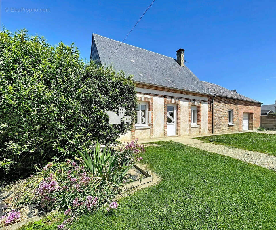 Maison 85 m² à Le Neubourg  - photo 2
